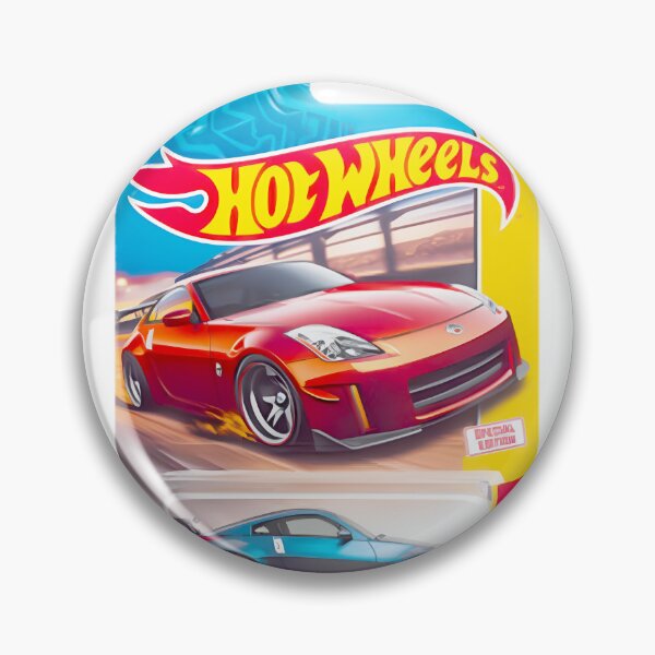 Item preview, Nissan Z Hot Wheels ⭐⭐⭐⭐⭐ designed and sold by Hamoumi.