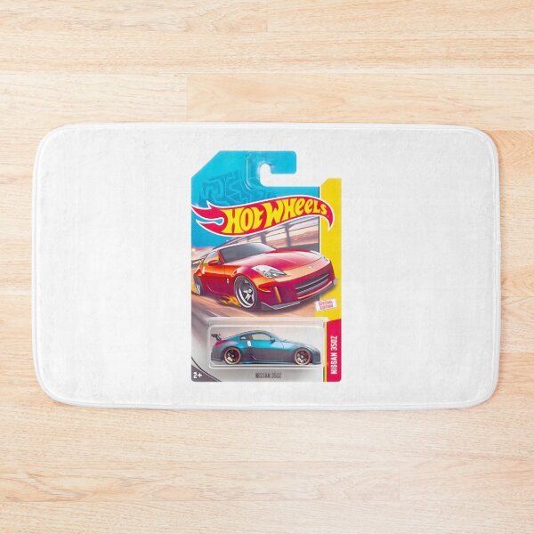 Item preview, Nissan Z Hot Wheels ⭐⭐⭐⭐⭐ designed and sold by Hamoumi.