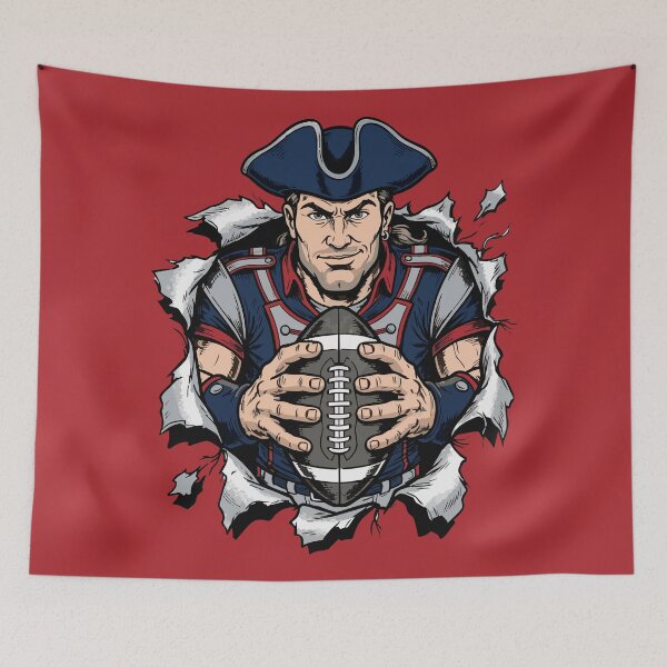Item preview, patriot designed and sold by On Target Sports.