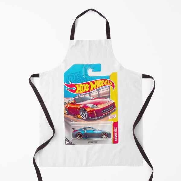 Item preview, Nissan Z Hot Wheels ⭐⭐⭐⭐⭐ designed and sold by Hamoumi.