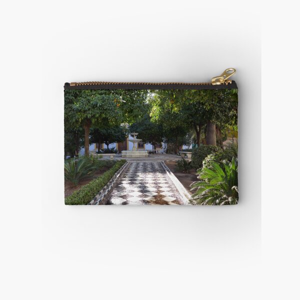 Item preview, Jardin de las Duenas, Cordoba designed and sold by paulboizot.