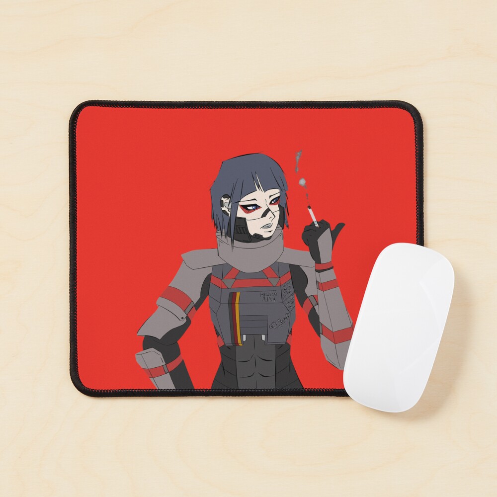 Item preview, Mouse Pad designed and sold by Inthestardust.