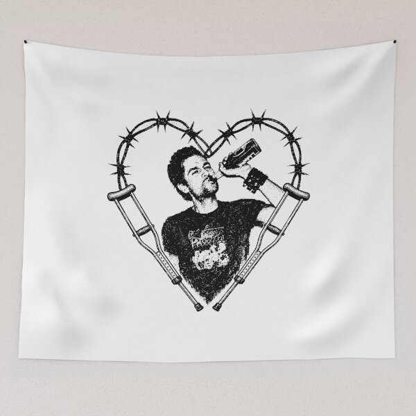 Item preview, Johnny Knoxville cute y2k designed and sold by emilysahrelove.