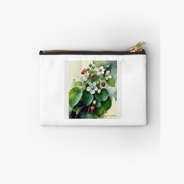 Item preview, Strawberries  designed and sold by ©Janis Zroback.