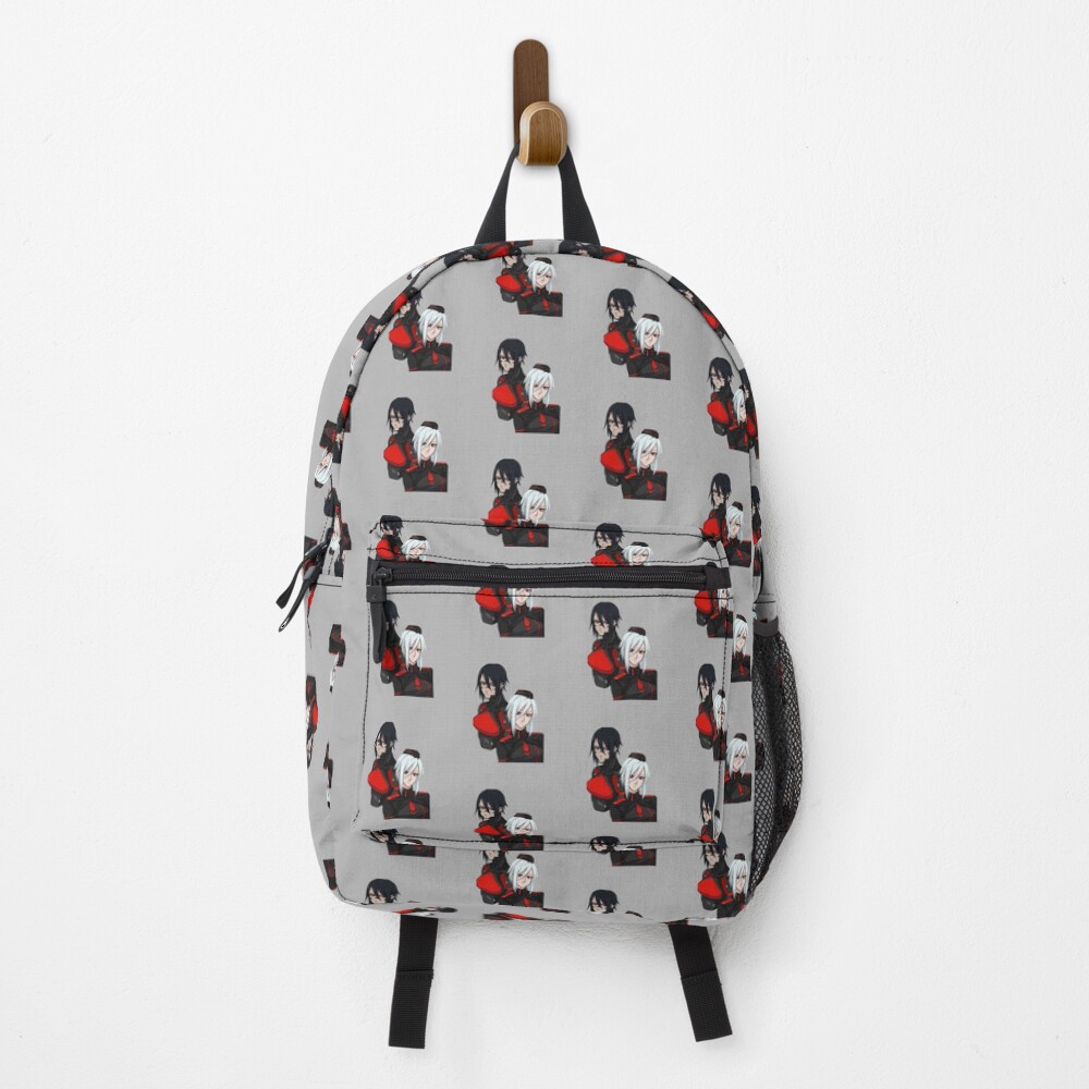Item preview, Backpack designed and sold by Inthestardust.