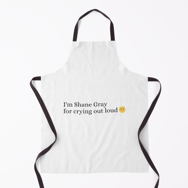 Item preview, Shane Gray designed and sold by Zoriadfgagms.