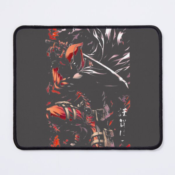 Item preview, Deadpool Sword Fan Art – Bold Comic‑Style Graphic Tee & Poster ⭐⭐⭐⭐⭐ designed and sold by NewVision-Shop.