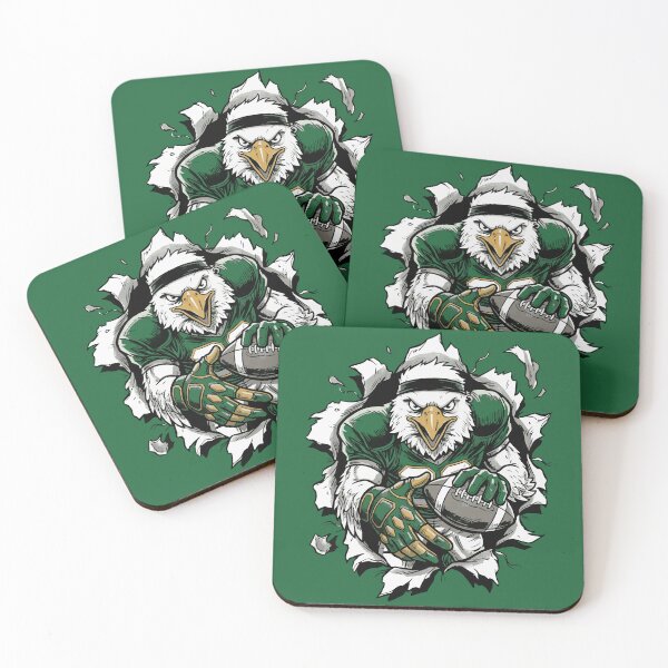 Item preview, eagle designed and sold by On Target Sports.