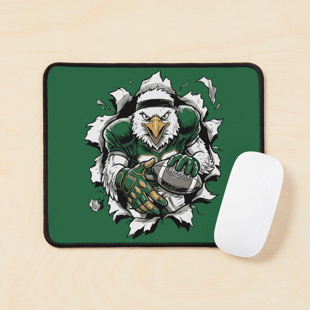 Item preview, Mouse Pad designed and sold by OnTargetSports.