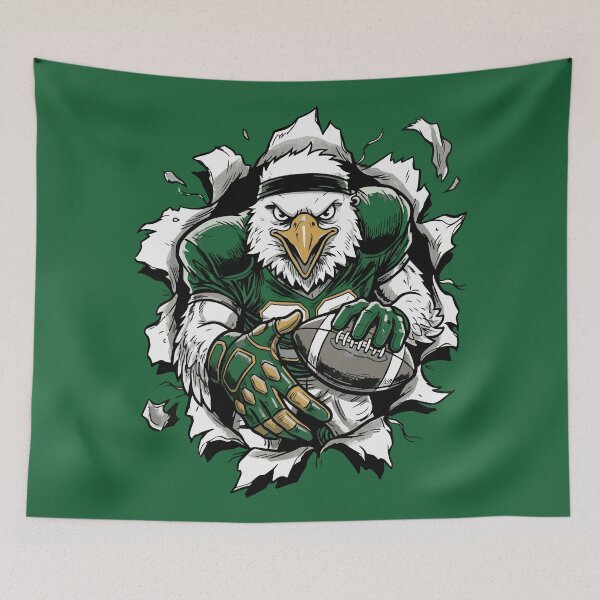 Item preview, eagle designed and sold by On Target Sports.