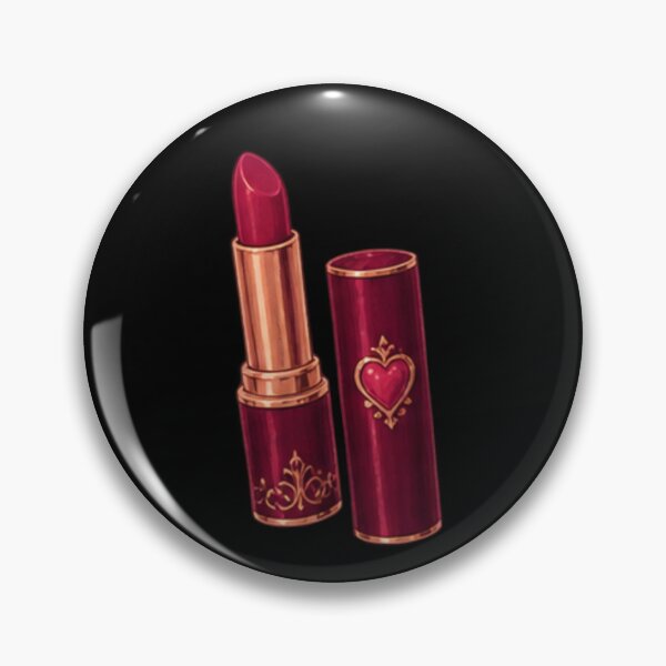 Item preview, Witch’s Lipstick designed and sold by ThePinkParlor.