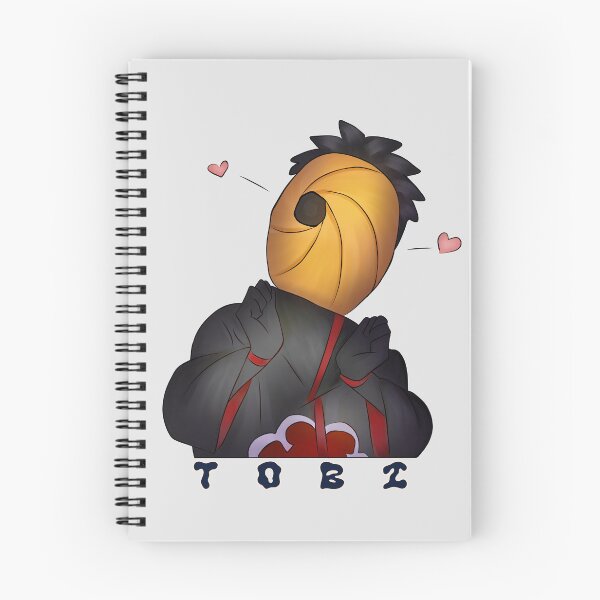 Item preview, Doodle Mini Tobi designed and sold by Izaa-aart.