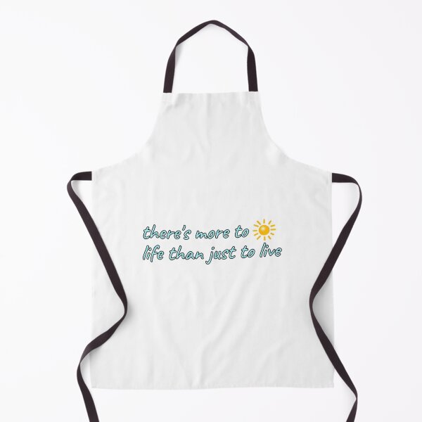 Item preview, There'S More To Life Than Just To Live (Hold On) designed and sold by Zoriadfgagms.