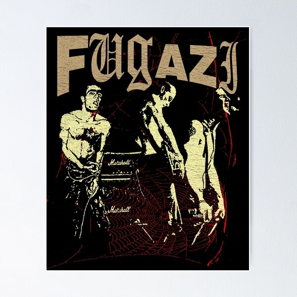 Item preview, Fugazi Repeater, Y2k designed and sold by emilysahrelove.