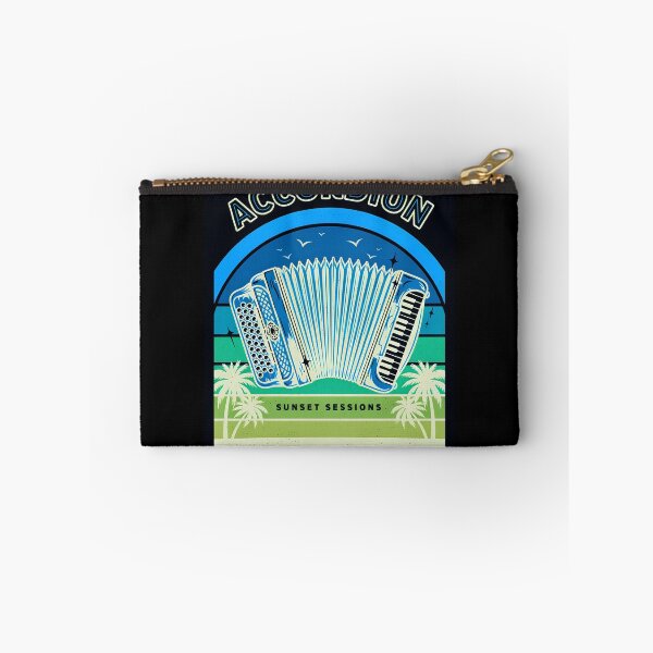 Item preview, Sunset sounds accordion designed and sold by Agu210.