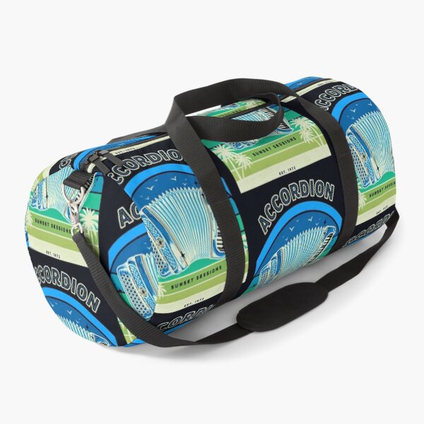 Item preview, Sunset sounds accordion designed and sold by Agu210.