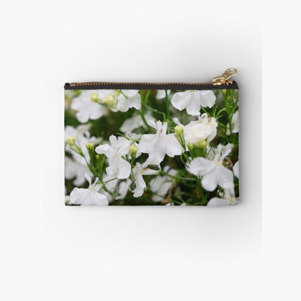 Item preview, White cloud. Lobelia designed and sold by Jouko Lehto Photography.