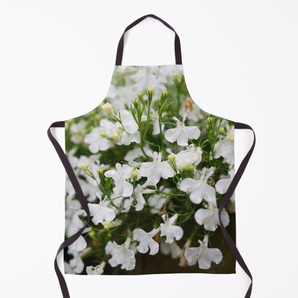 Item preview, White cloud. Lobelia designed and sold by Jouko Lehto Photography.
