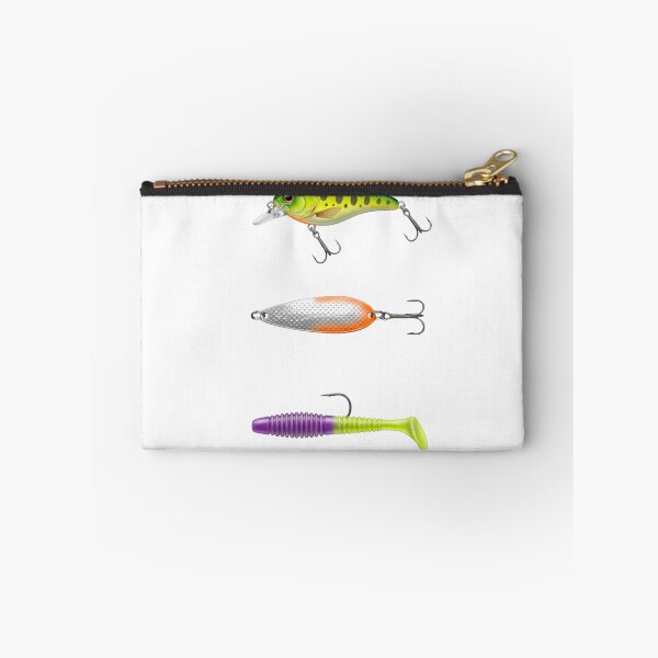 Item preview, Lime Green Crankbait Fishing designed and sold by Irnafitriyani.