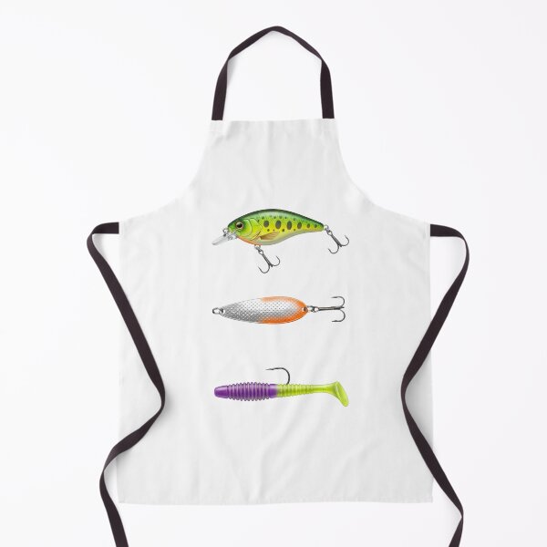 Item preview, Lime Green Crankbait Fishing designed and sold by Irnafitriyani.
