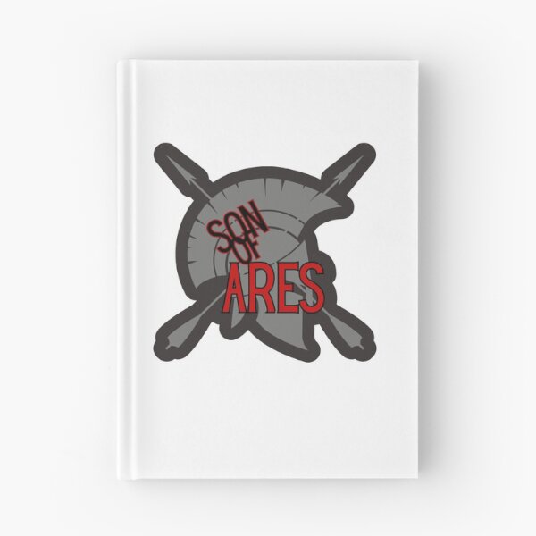 Item preview, Son of Ares designed and sold by The Vacant Star.