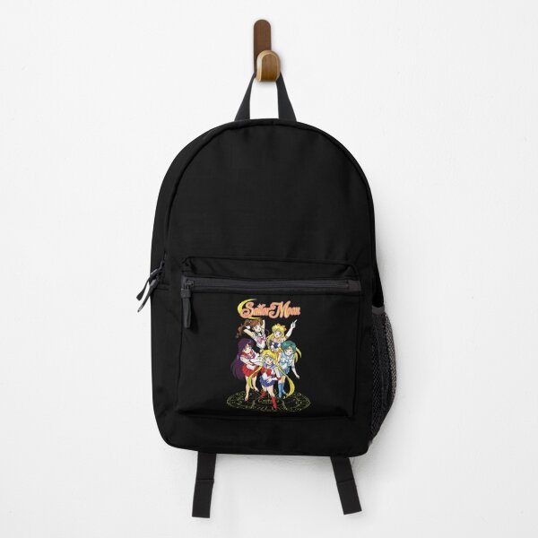Item preview, Colorful Magical Girl Team designed and sold by WfdRd.