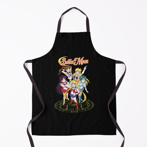 Item preview, Colorful Magical Girl Team designed and sold by WfdRd.