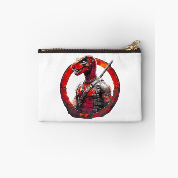 Item preview, Deadpool T Rex LIMITED EDITION designed and sold by NewVision-Shop.