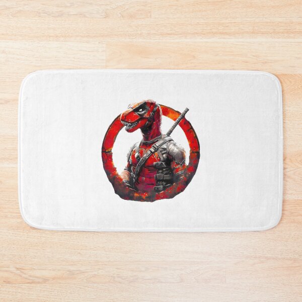 Item preview, Deadpool T Rex LIMITED EDITION designed and sold by NewVision-Shop.
