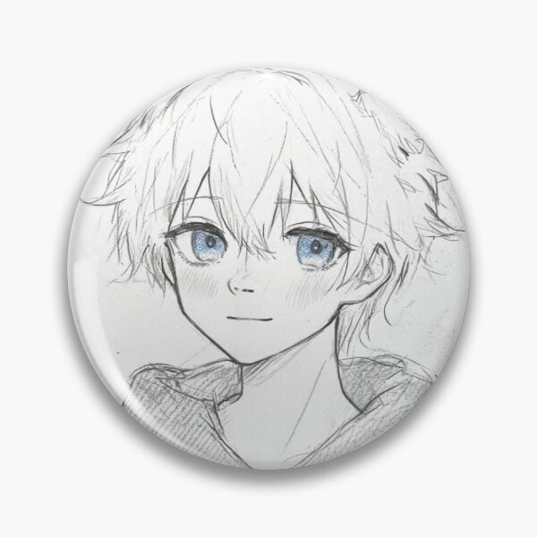 Item preview, A little cat boy designed and sold by Noelkie art.