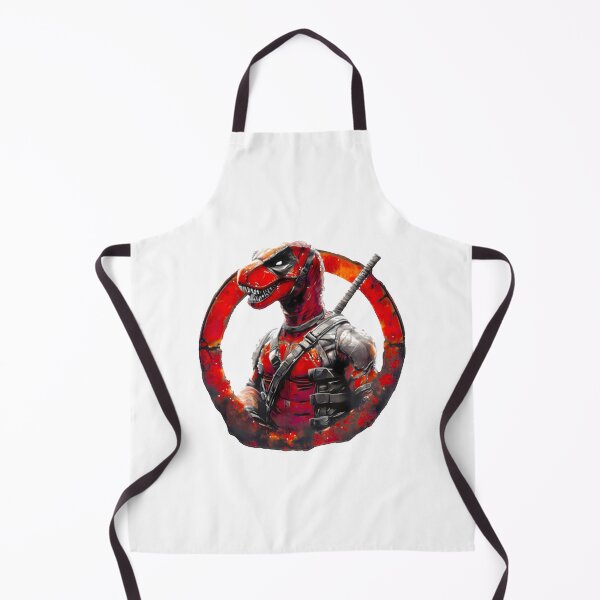 Item preview, Deadpool T Rex LIMITED EDITION designed and sold by NewVision-Shop.
