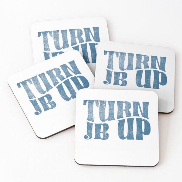 Item preview, Widespread Panic Turn JB Up designed and sold by emilysahrelove.