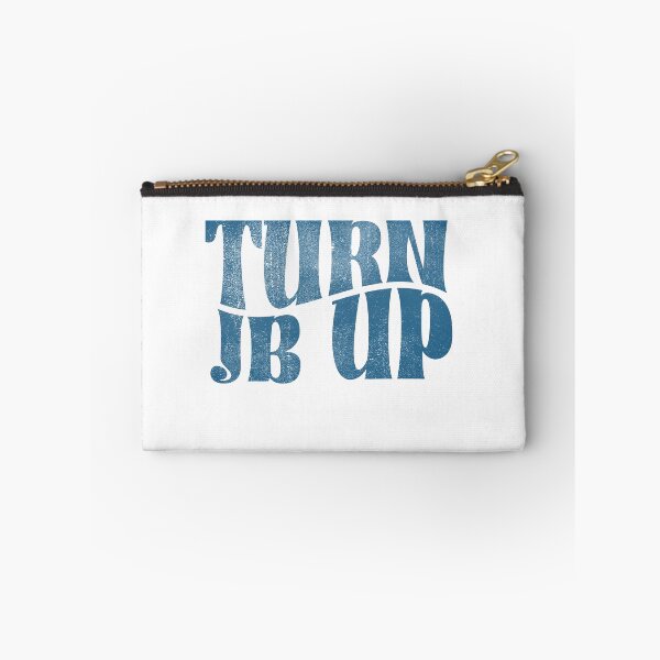 Item preview, Widespread Panic Turn JB Up designed and sold by emilysahrelove.
