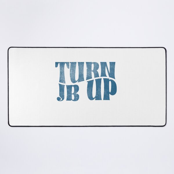 Item preview, Widespread Panic Turn JB Up designed and sold by emilysahrelove.