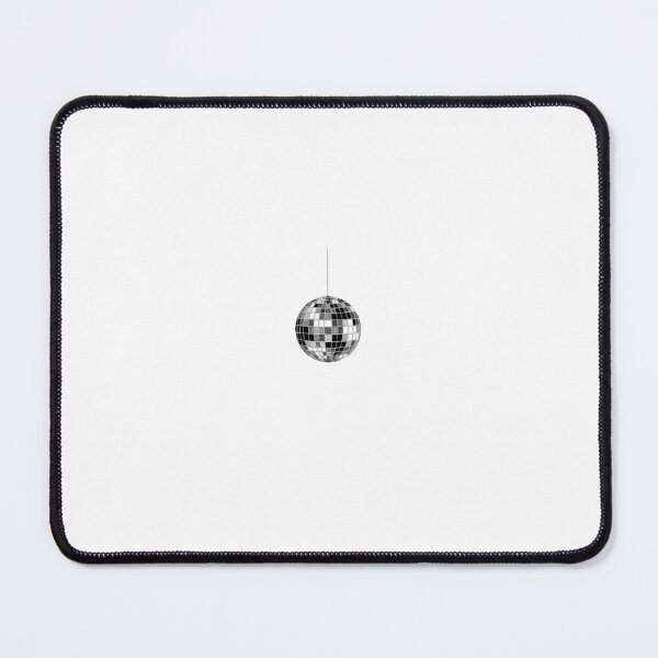 Item preview, Disco Ball – Retro 70s Glam Party Aesthetic designed and sold by palette fox.