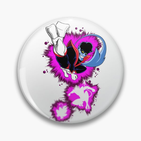 Item preview, Nightcrawler designed and sold by SkipRatArt.