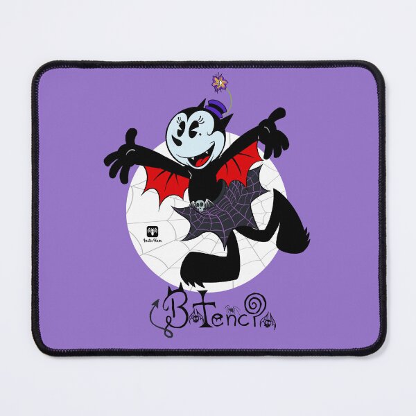 Item preview, Batencia  designed and sold by TDFSpiderHam.