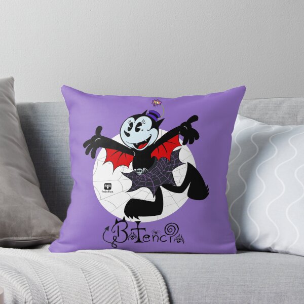 Item preview, Batencia  designed and sold by TDFSpiderHam.