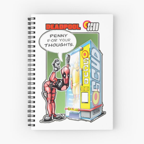 Item preview, Deadpool Takes On Help – Funny Marvel Anti‑Hero Graphic Tee PERFECT GIFT FOR YOU AND FRIENDS designed and sold by NewVision-Shop.