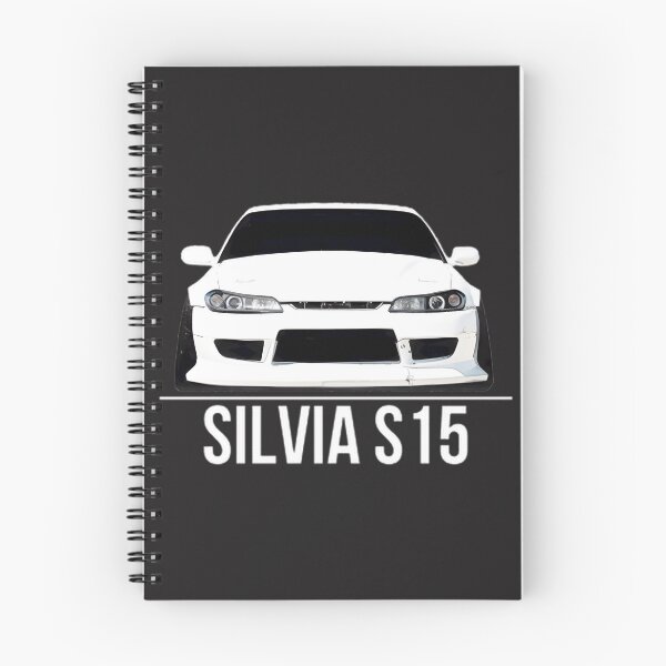 Item preview, Nissan Silvia S15 Drift Car Aesthetic - Jdm Legend Street Racing Design ⭐⭐⭐⭐⭐ designed and sold by Hamoumi.