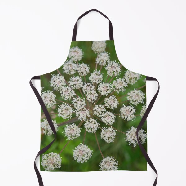 Item preview, Satellites. Wild Angelica designed and sold by Jouko Lehto Photography.
