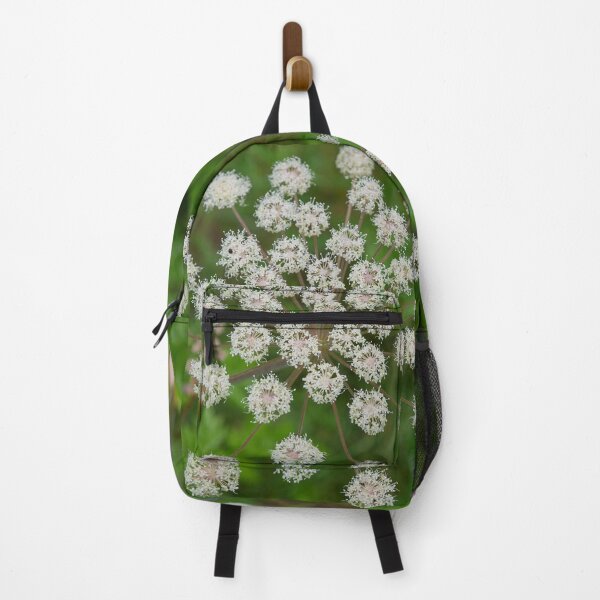 Item preview, Satellites. Wild Angelica designed and sold by Jouko Lehto Photography.