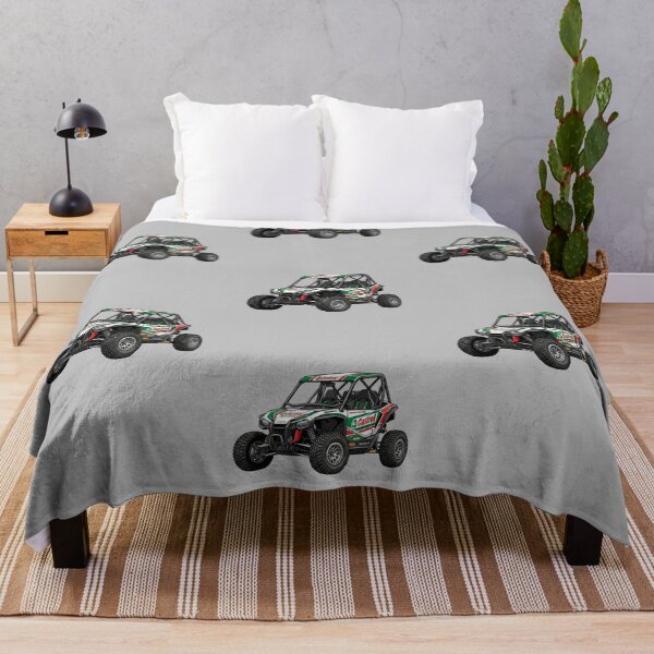 Item preview, Honda Talon Castrol Racing Livery Rally UTV Graphic designed and sold by Motorline44.