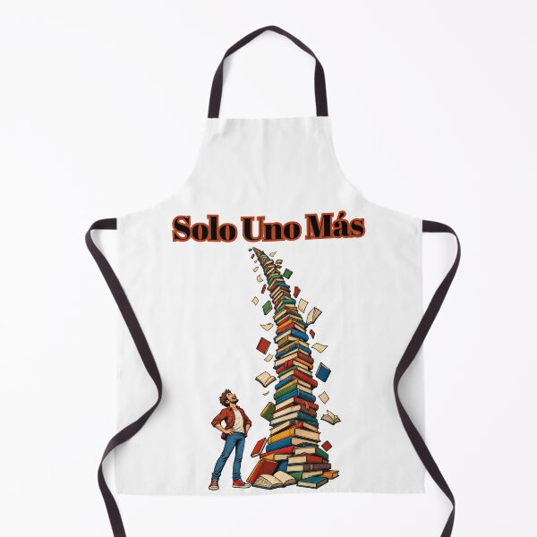 Item preview, Just One More - Funny Reader T-Shirt - Gift for Book Lovers - Reading Humor designed and sold by ImaginariaEstudioShop.