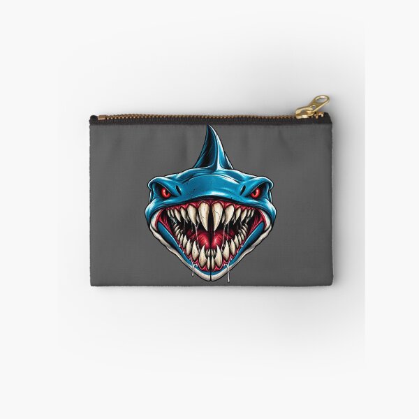 Item preview, Nightmare Shark designed and sold by RadManDesigns.