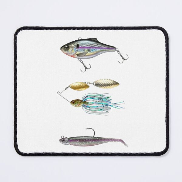 Item preview, Lipless Crankbait Double Willow designed and sold by Irnafitriyani.