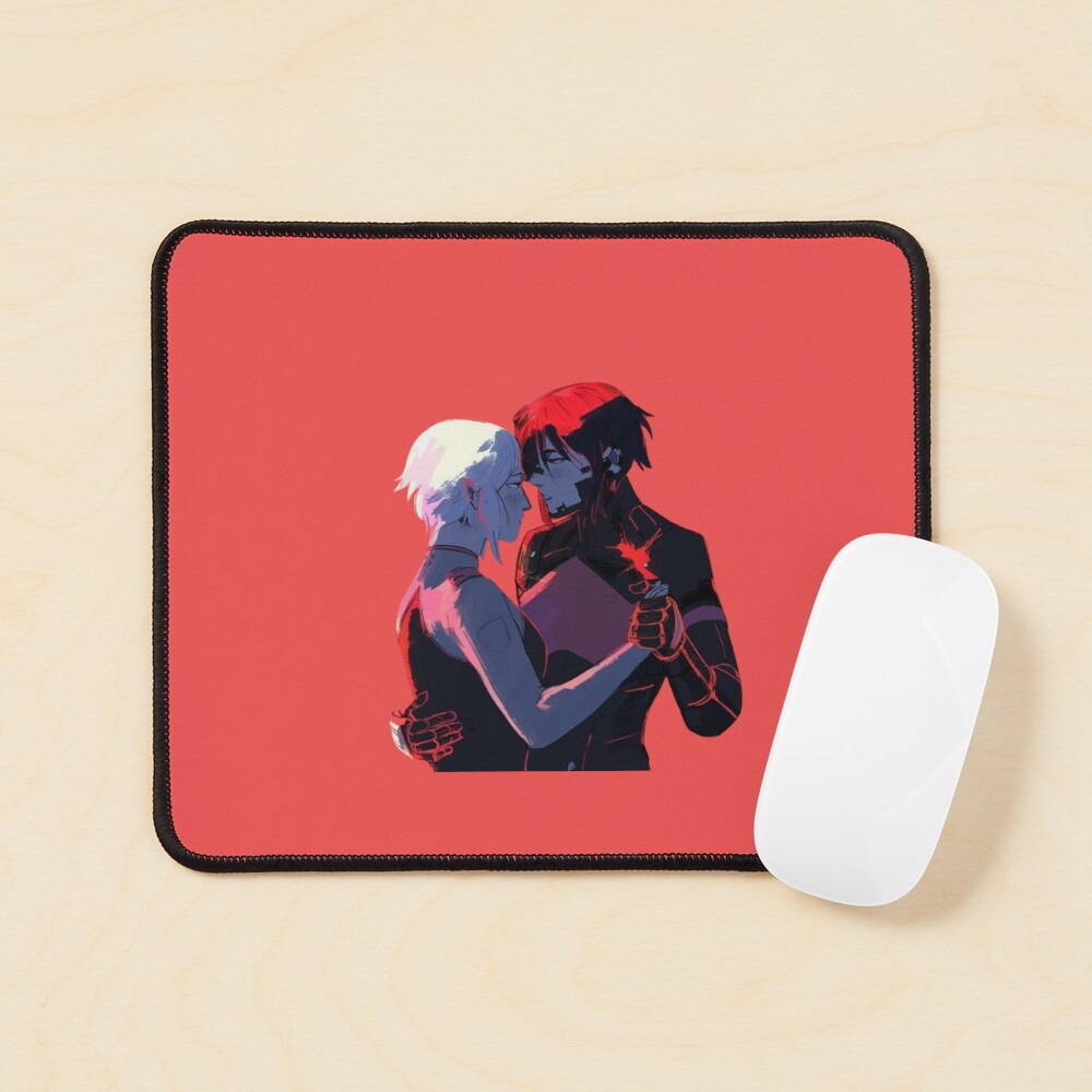 Item preview, Mouse Pad designed and sold by Inthestardust.
