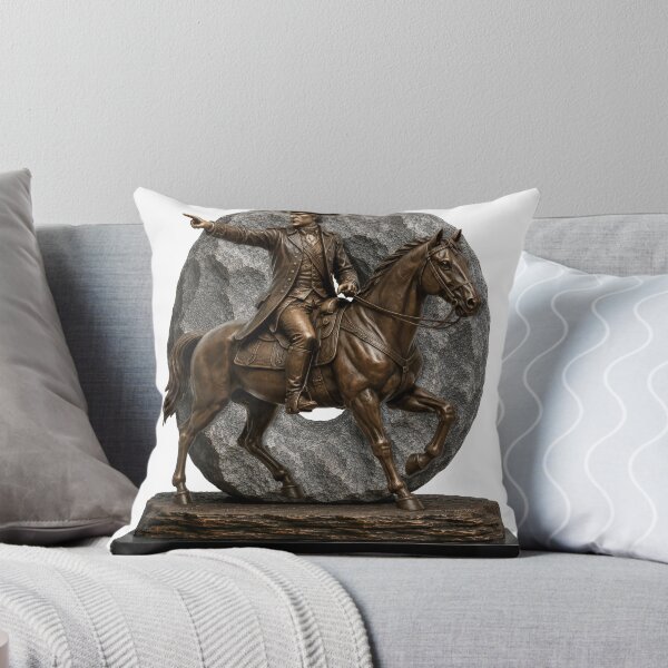 Item preview, REVOLUTIONARY WAR SOLDIER LETTER O designed and sold by ART-TYPE.