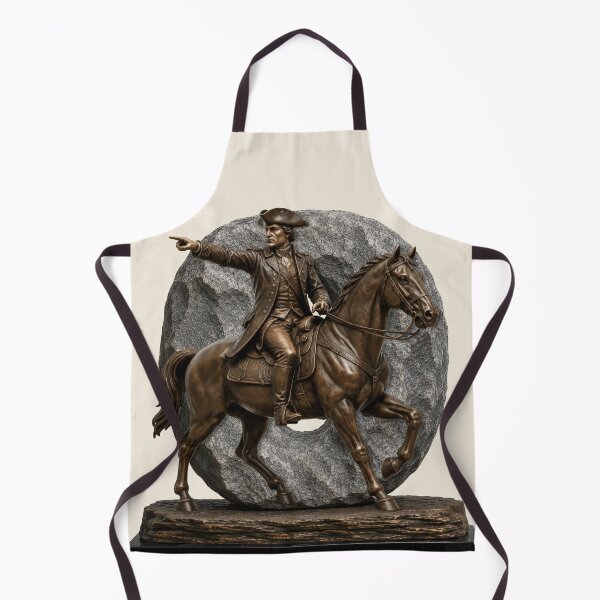 Item preview, REVOLUTIONARY WAR SOLDIER LETTER O designed and sold by ART-TYPE.