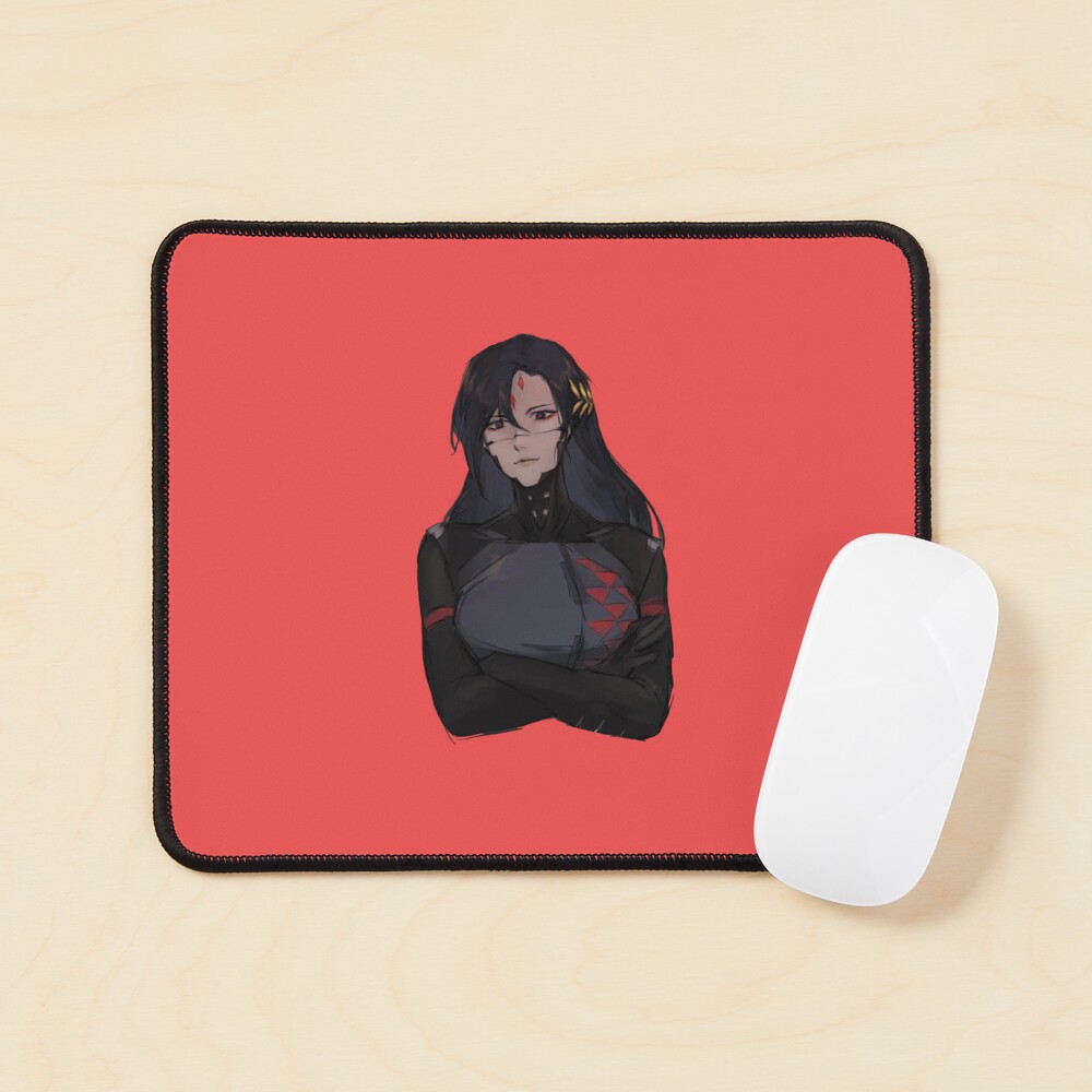 Item preview, Mouse Pad designed and sold by Inthestardust.